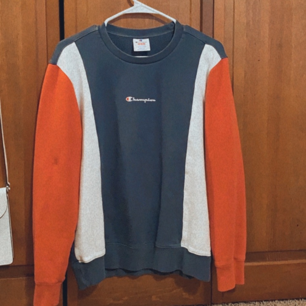 Champion Crewneck